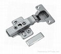 High quality hydraulic cabinet hinge 5