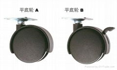 High quality hot sell caster wheel