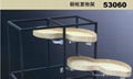 High quality hot sell kitchen pull-out basket 4