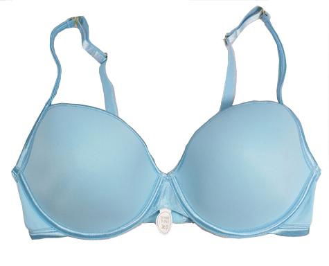 Ladies fashion bra