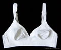 Ladies sport bra