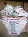 Ladies Lolilet Underwear Set 1