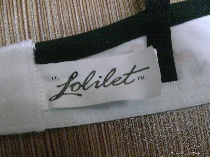 Ladies Lolilet Underwear Set 3