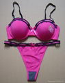 Ladies underwear Set