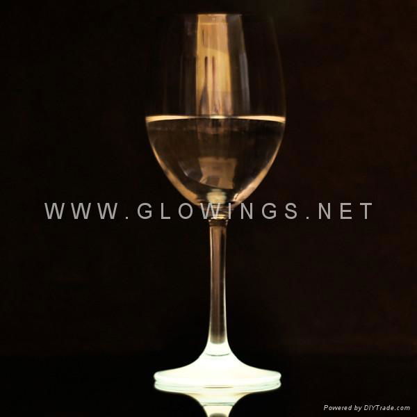 Glowing Glass 2