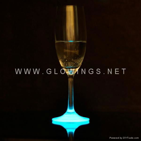 Glowing Glass 3