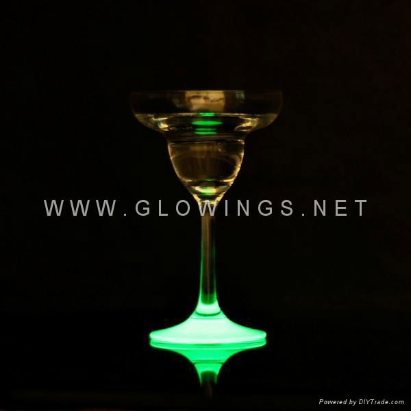 Glowing Glass 4