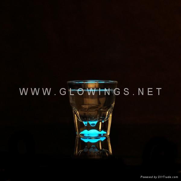 Glowing Glass 5