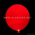 Lighted Balloons 1