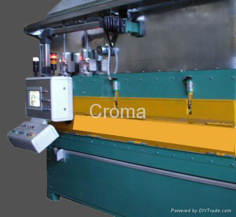 Urania Impregnation Tank