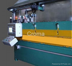 Urania Impregnation Tank