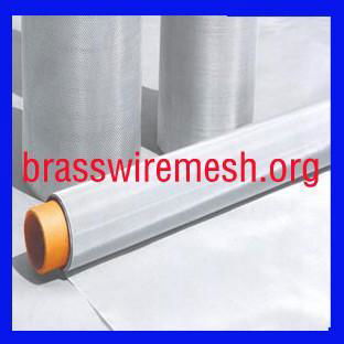 Stainless Steel Wire Mesh 3