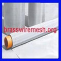 Stainless Steel Wire Mesh 3