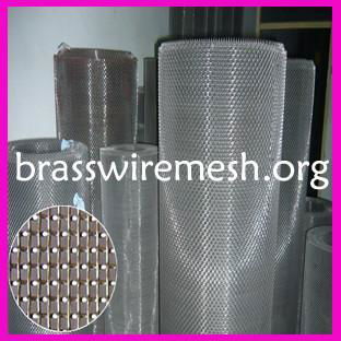 Stainless Steel Wire Mesh 4