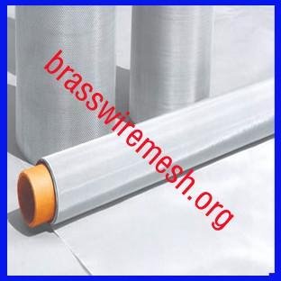Stainless Steel Wire Mesh 5
