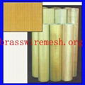 Brass Wire Mesh 1