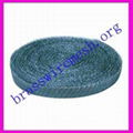 Knitted Filter Wire Mesh