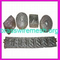 Knitted Filter Wire Mesh 2