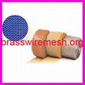 Knitted Filter Wire Mesh 3