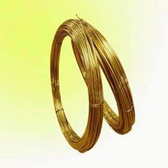 Brass Wire