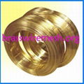 Brass Wire 3