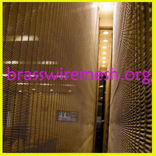 Decorative Wire Mesh