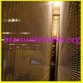 Decorative Wire Mesh 1