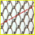 Decorative Wire Mesh 2