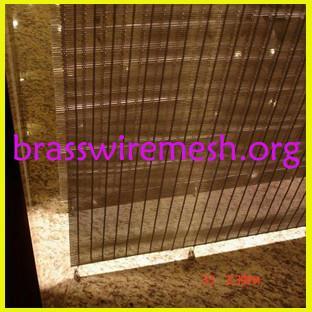 Decorative Wire Mesh 3