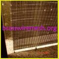 Decorative Wire Mesh 3