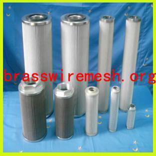 Filter Wire Mesh 2
