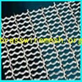 Crimped Wire Mesh 1