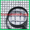 Crimped Wire Mesh 4