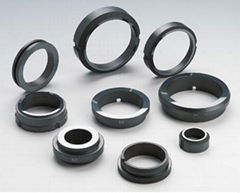 SIC seal rings