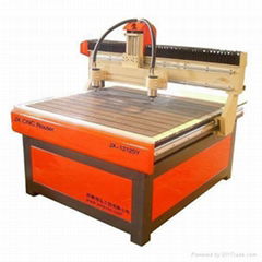 CNC router