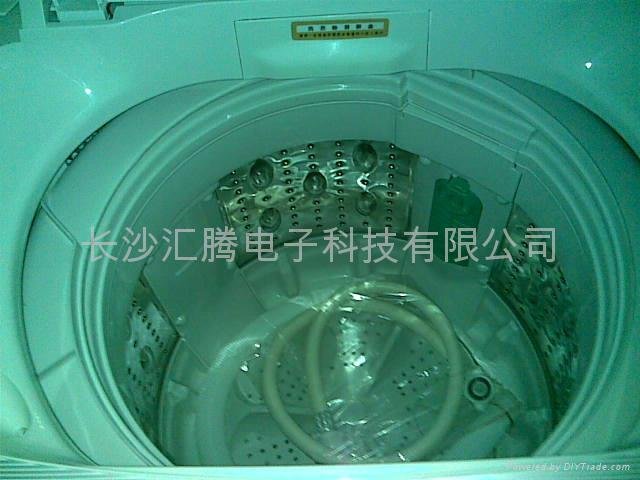 投币式洗衣机 4