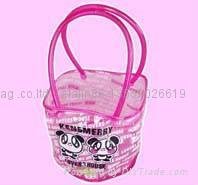 hongxinfa plastic bag co.ltd 