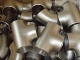 stainless steel equal tees 