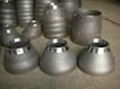 Carbon Steel Pipe Fitting - Reducers 3