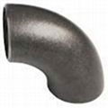 2''~14''*sch20~sch80 carbon steel elbow 1