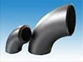 2''~14''*sch20~sch80 carbon steel elbow 4