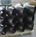 2''~14''*sch20~sch80 carbon steel elbow 5