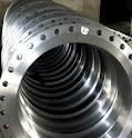 Forged Plate Flange