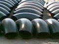 Pipe Fittings Elbow