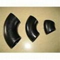 Pipe Fittings Elbow 4