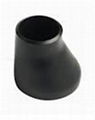 ASME Carbon Steel  Ec.Reducer 1