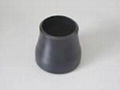 ASME Carbon Steel  Ec.Reducer 2