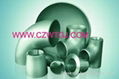 Carbon Steel Pipe Fitting ANSI B16.9  2