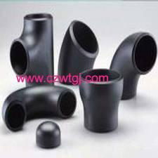 Carbon Steel Pipe Fitting ANSI B16.9 