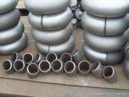 Carbon Steel con.reducer
